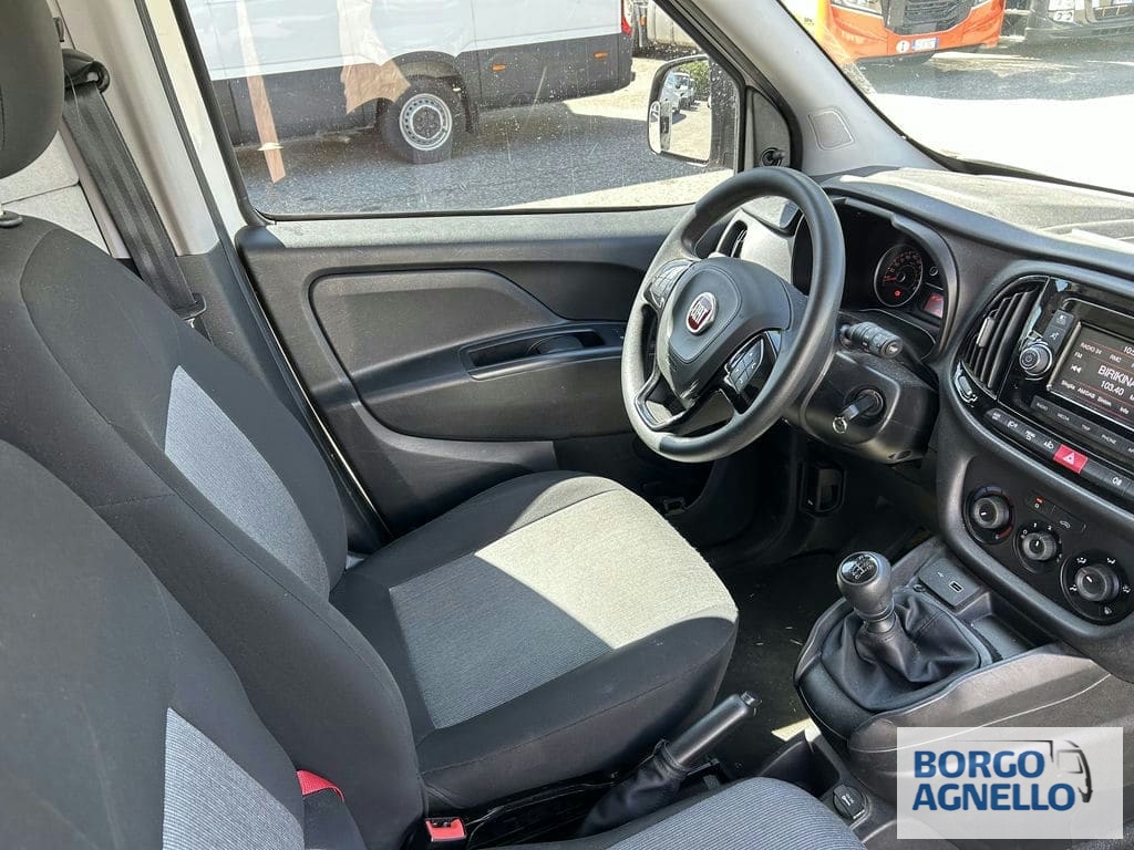 Fiat DOBLO